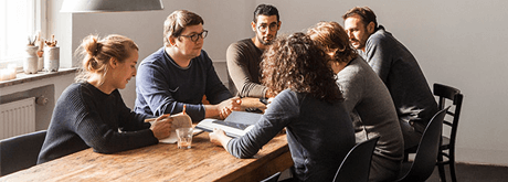 Teaser zum Vereinsvorstand Teaser zum Vereinsvorstand