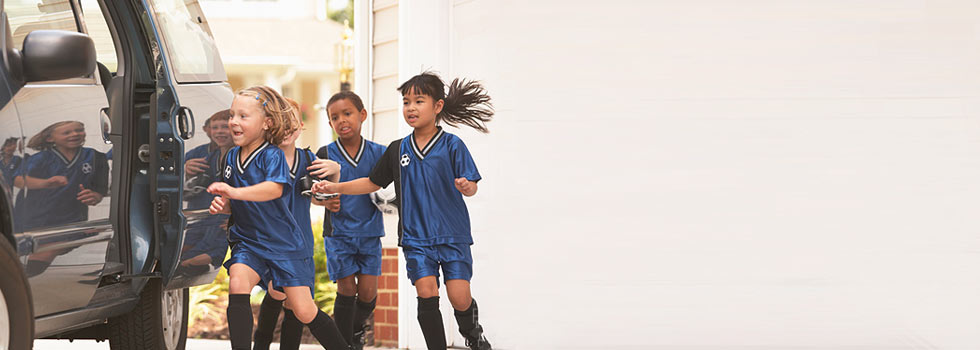 Kfz-Zusatzversicherung für Sportvereine