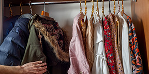 Garderobenversicherung