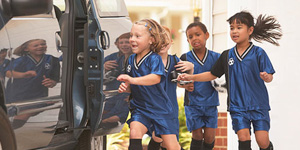 Kfz-Zusatzversicherung für Sportvereine für Haftpflichtfälle Kfz-Zusatzversicherung für Sportvereine