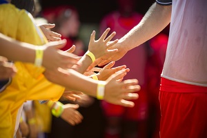 Bildungsgutscheine für Sportvereine