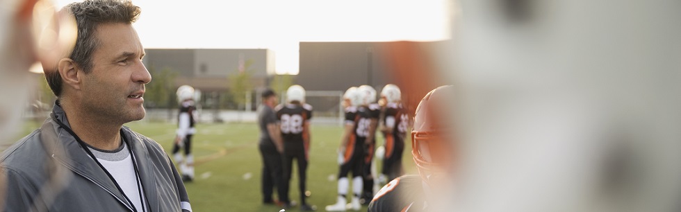 Wertevermittlung im Sport